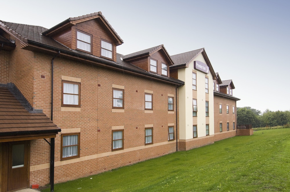 Premier Inn Ripley in Derby, United Kingdom