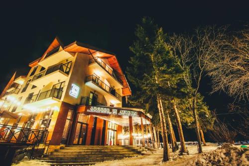 AuRoom Bakuriani Resort