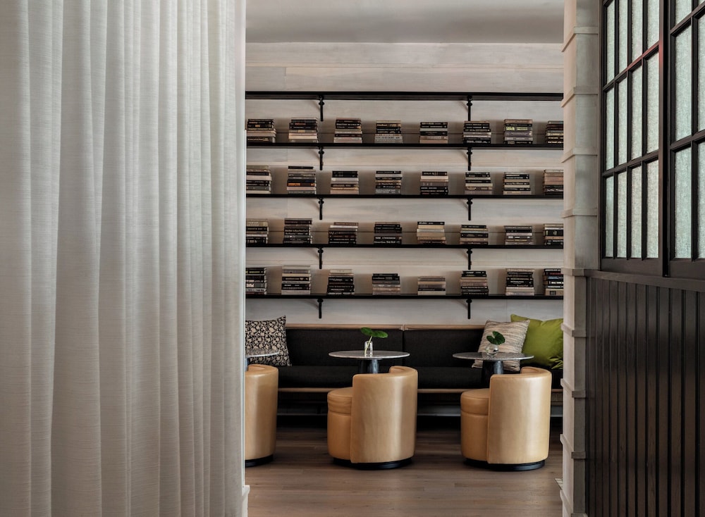 Kimpton Brice Hotel by IHG - photo 69