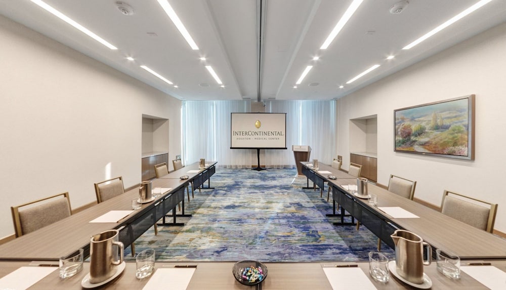 InterContinental Houston by IHG - photo 54