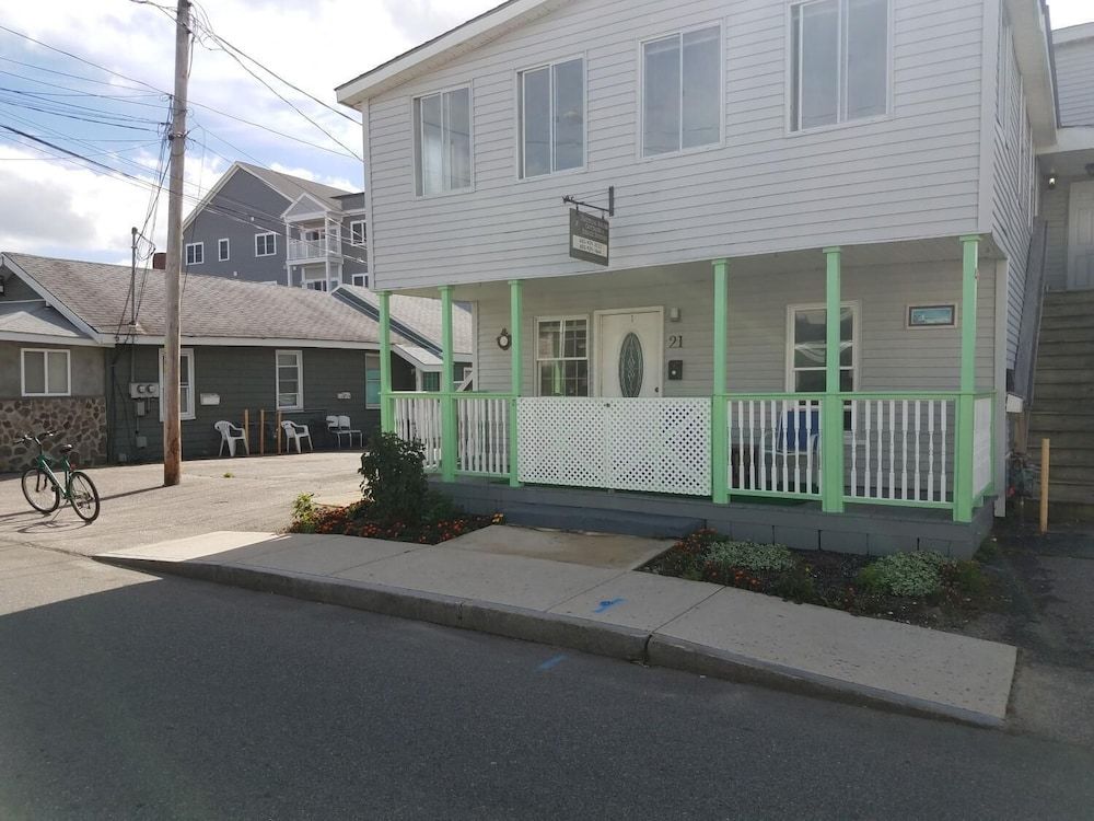 Nautical Motel - photo 23