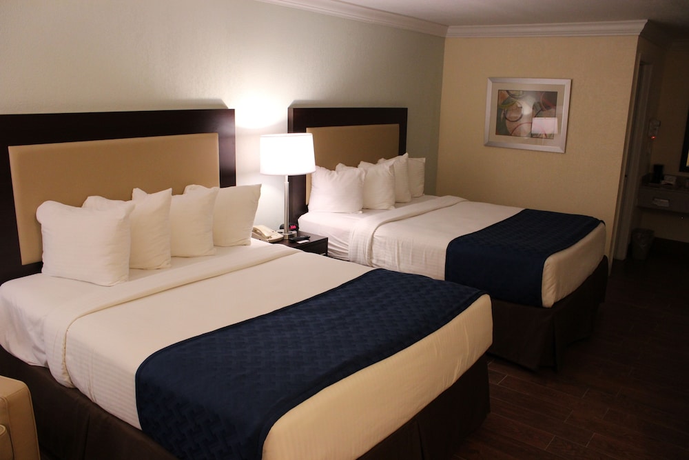 Fairway Inn Florida City Homestead Everglades - photo 16