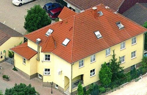 Hotel Lehn — hotel in Worrstadt