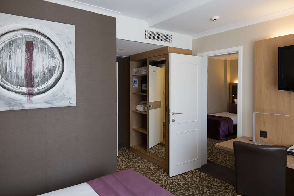 Van der Valk Hotel Nivelles Sud — Nivelles — photo 2