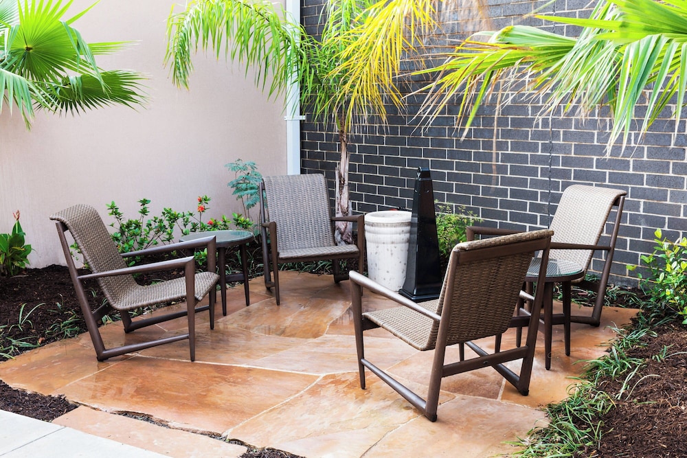 Courtyard Houston I 10 West Park Row - photo 16