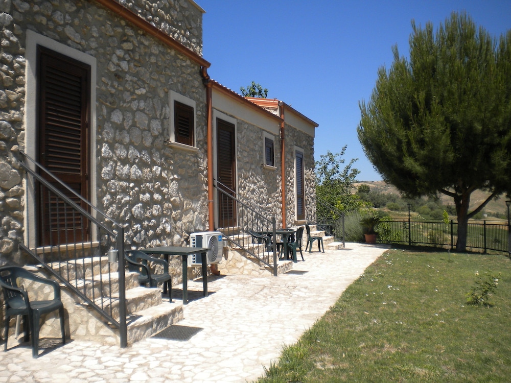 Agriturismo Rifugio Di Dedalo 11024771 — Sant Angelo Muxaro