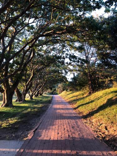 Gulu Private Resort in East London, South Africa