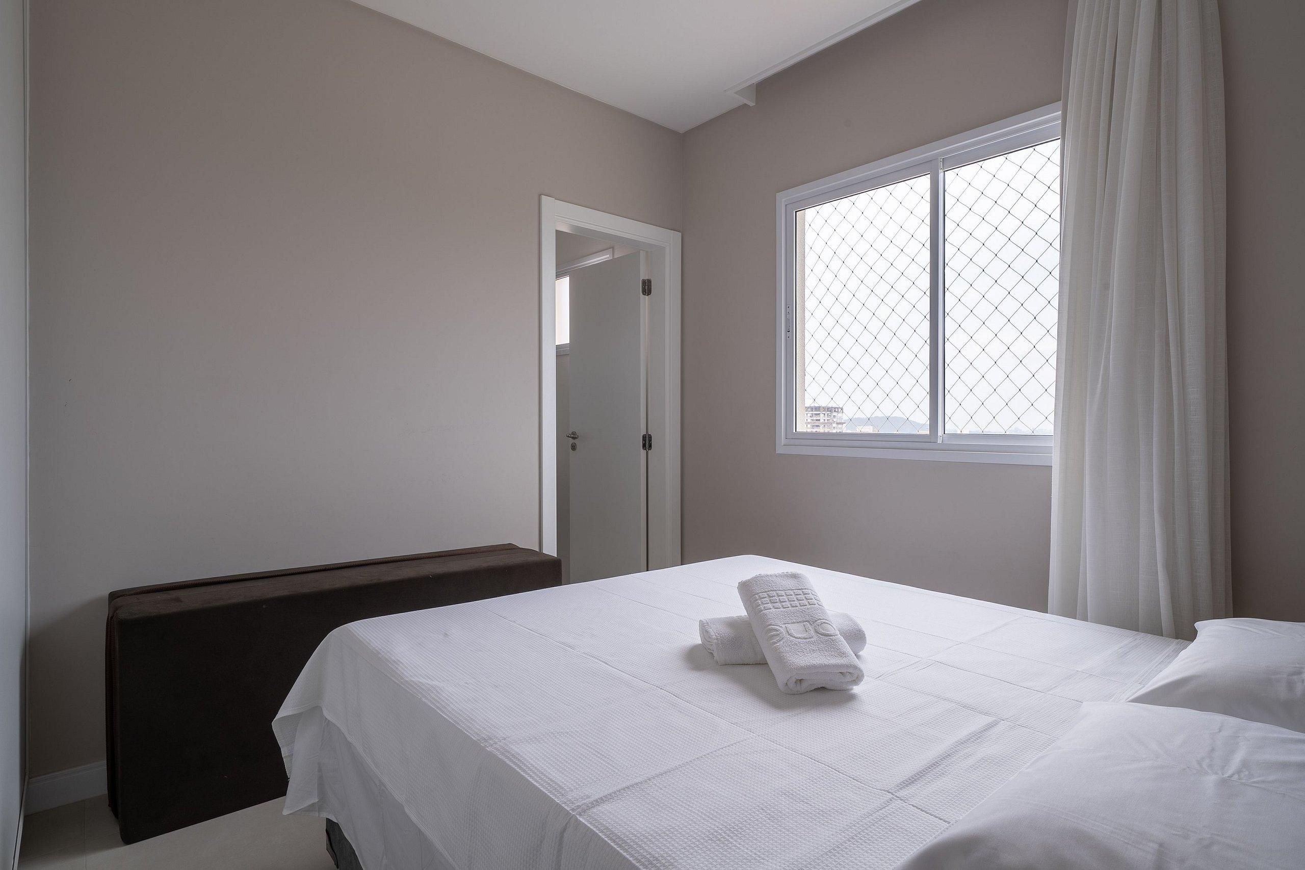 Apto de luxo prox a praia de Pereque PDP904 — 4-Star Luxury Hotel in Itapema, Brasil
