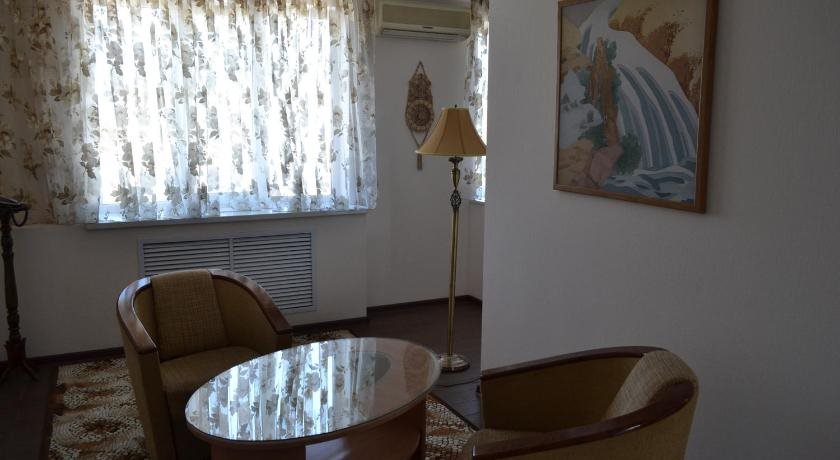 Rossiya Hotel — Nal'chik — photo 5