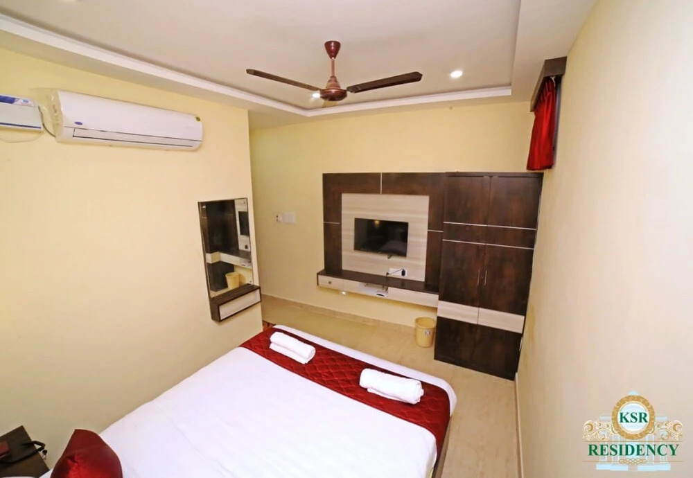 Ksr Residency — Puducherry — photo 4