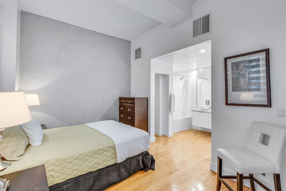 One Lux Stay HWH Downtown Los Angeles - photo 29