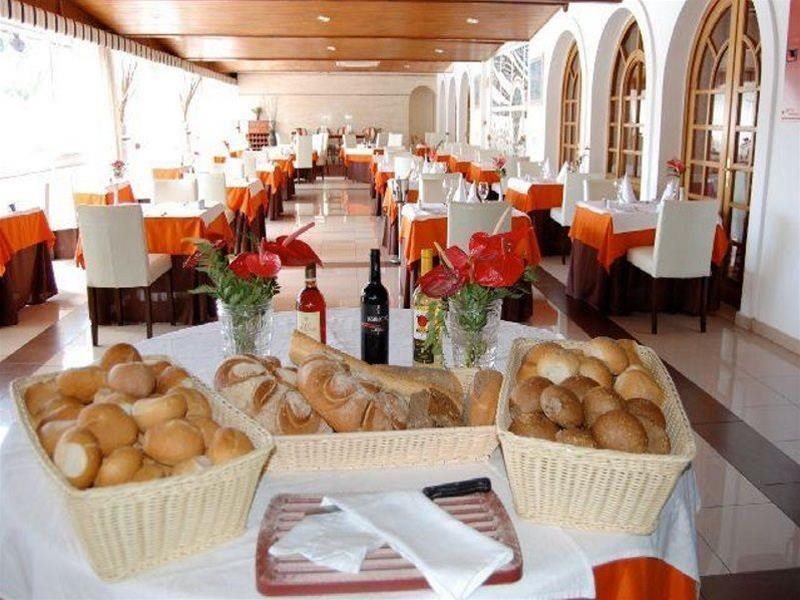 Parque Luz in Maspalomas, Spain