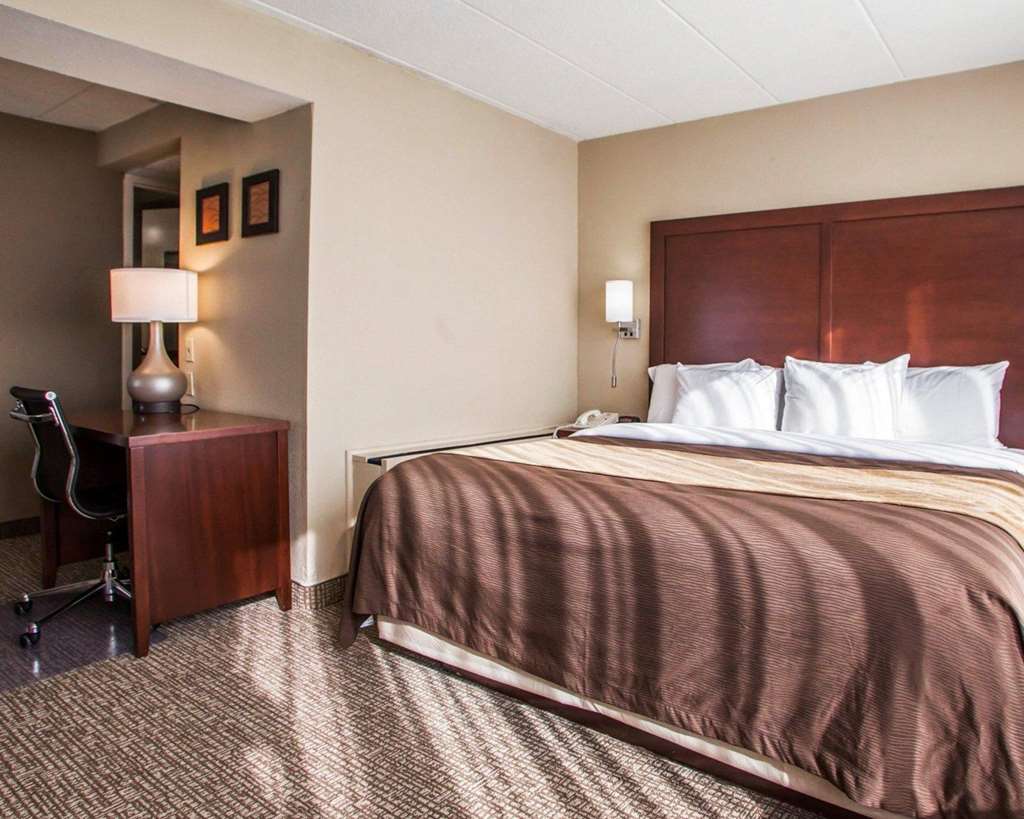 Quality Inn & Suites Orland Park Chicago - photo 26