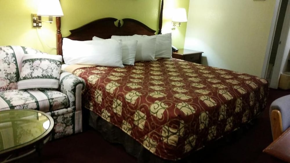 San Marcos Inn - photo 9
