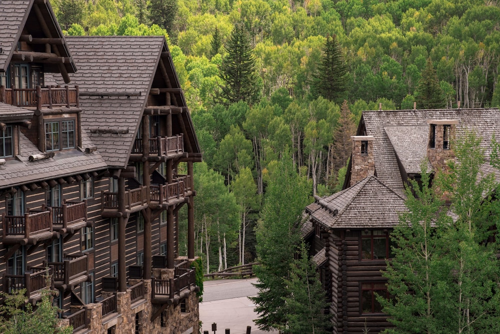 Colorado Lodge at the Ritz Carlton - photo 38