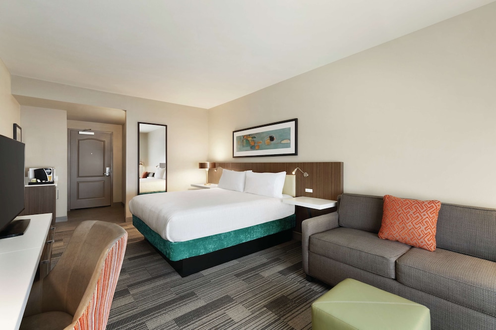 Hilton Garden Inn Oxford Anniston - photo 14