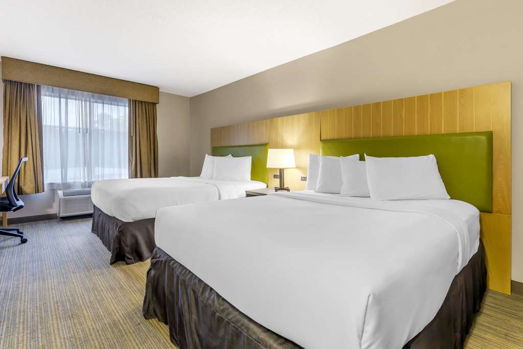 Country Inn & Suites by Radisson Newport News South VA - photo 13