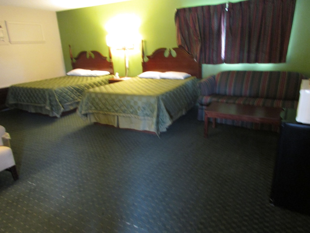 Gas Lite Motel - photo 17