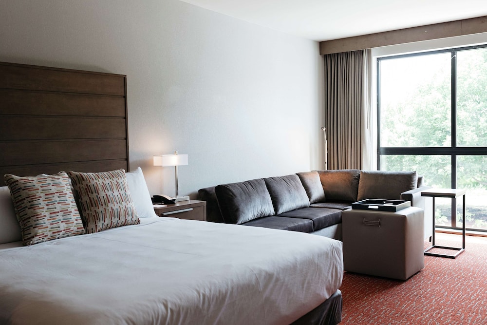 Revel Hotel Des Moines Urbandale Tapestry Collection by Hilton - photo 85