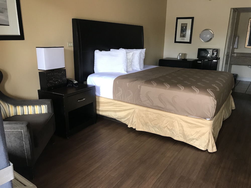 Hotel Bel Air Orlando near Florida Mall - photo 19