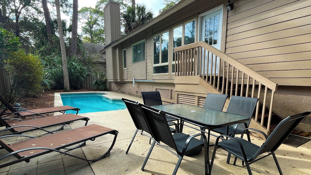 8 Surf Scoter at The Sea Pines Resort - featured photo