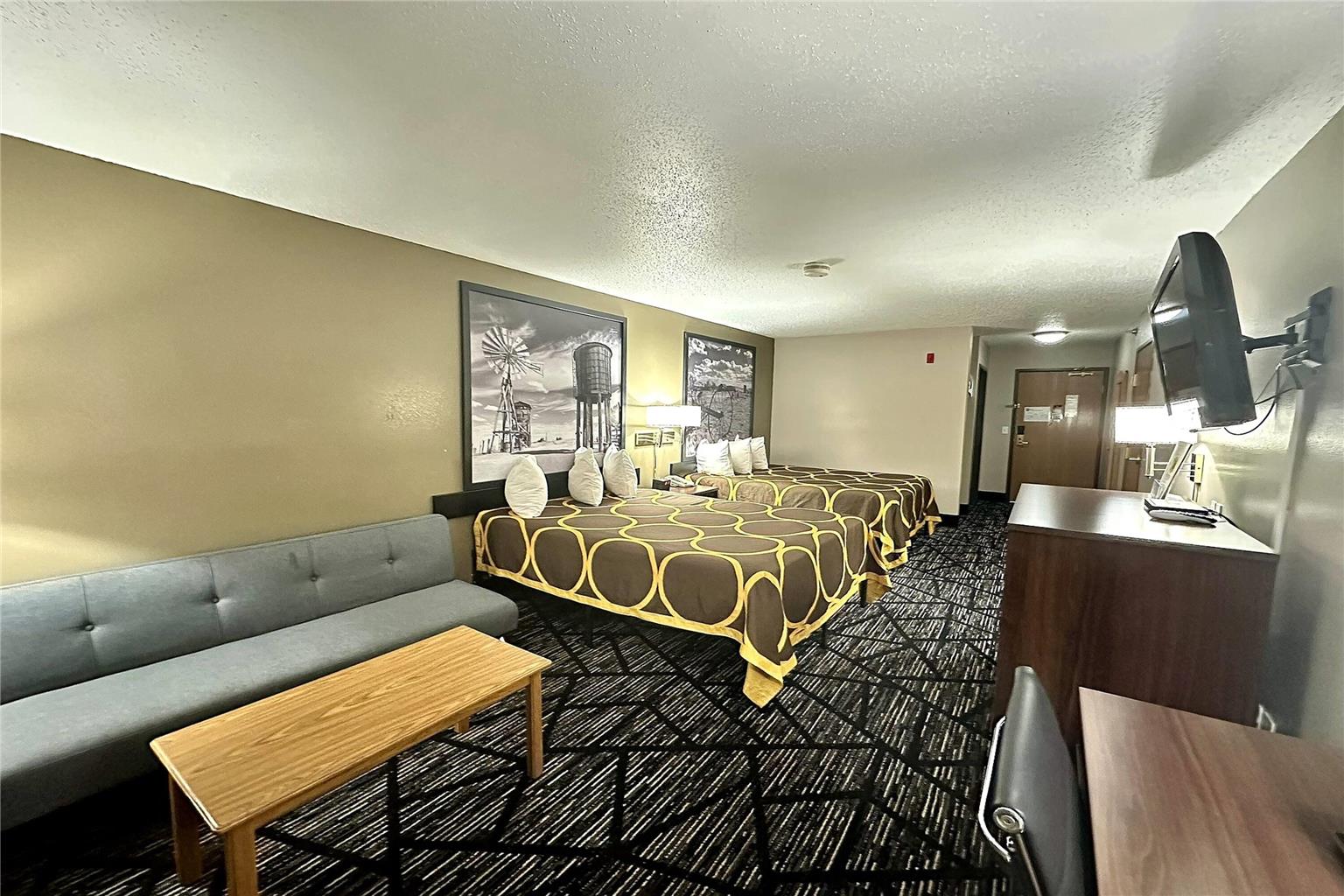Super 8 by Wyndham Sisseton - photo 16