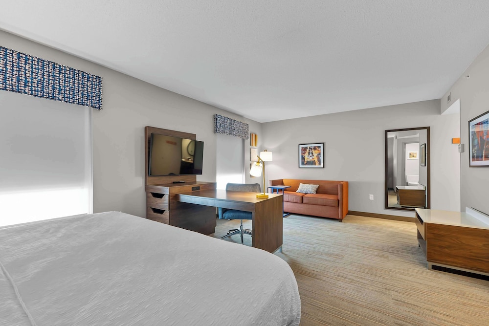 Hampton Inn & Suites St. Louis South I 55 - photo 37