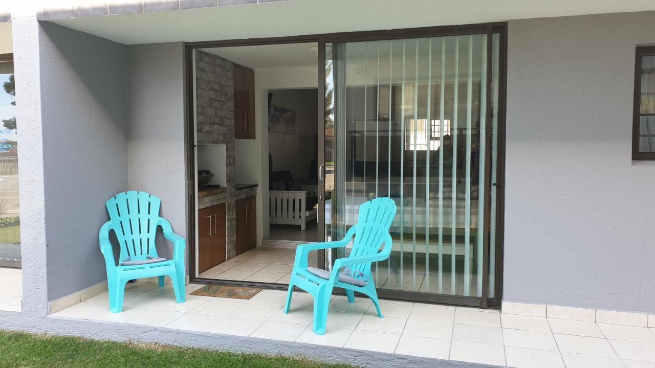 Innikol 38 — 4-Star Luxury Hotel in Mossel Bay, South Africa