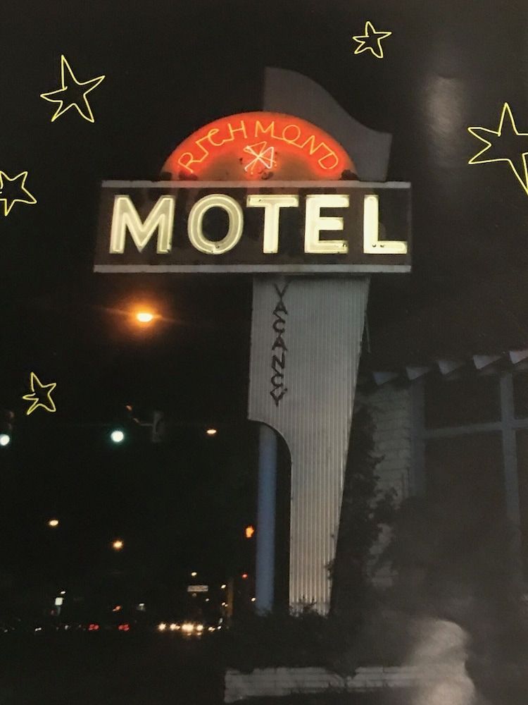 Richmond Motel - last minute hotel in Richmond