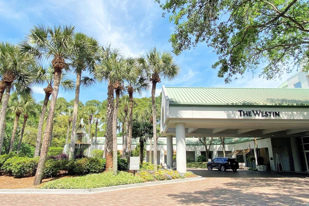 The Westin Hilton Head Island Resort & Spa - photo 124