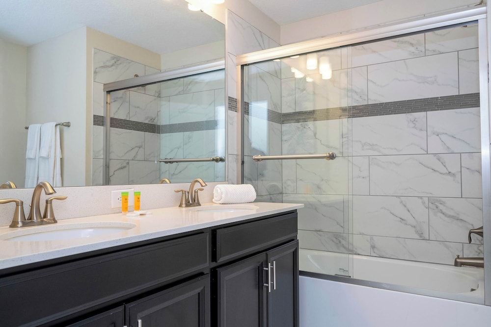 Stunning 4Bd with Pool at Storey Lake Resort 4821 - photo 47