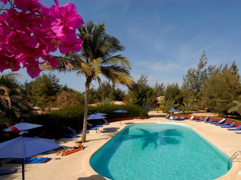 Hotel Mermoz