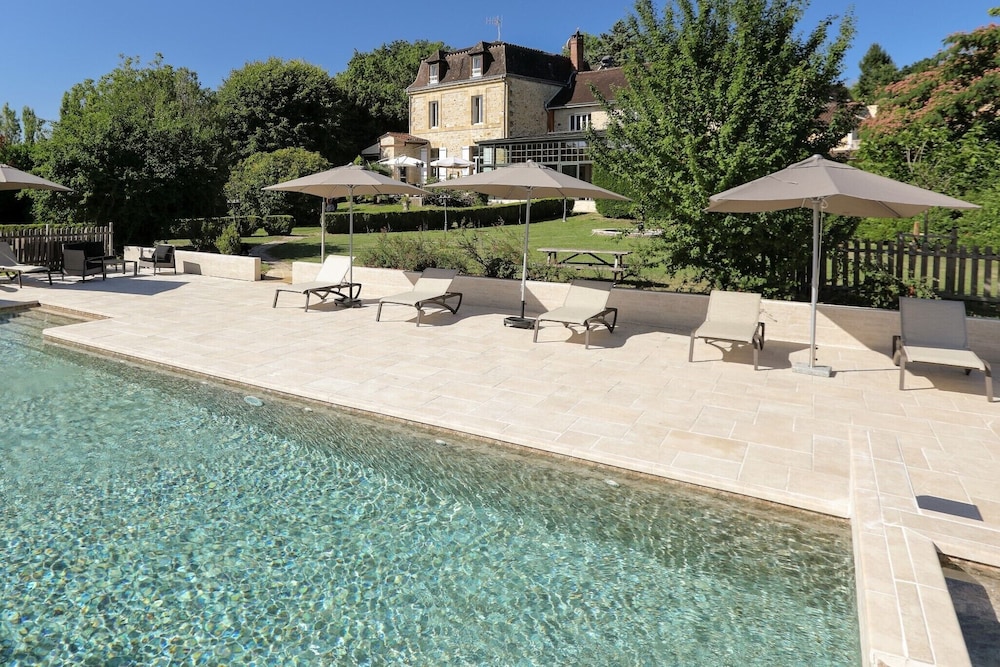 Hôtel La Verperie in Sarlat-La-Caneda, France