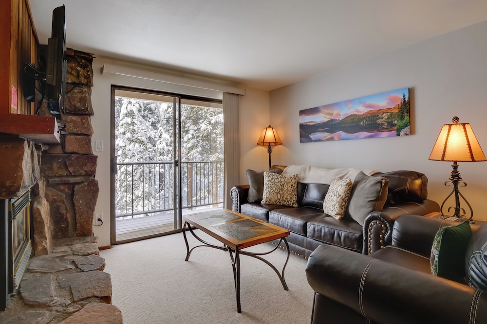 Winter Park Condo W Hot Tubs 4 Mi To Ski Resort — Winter Park