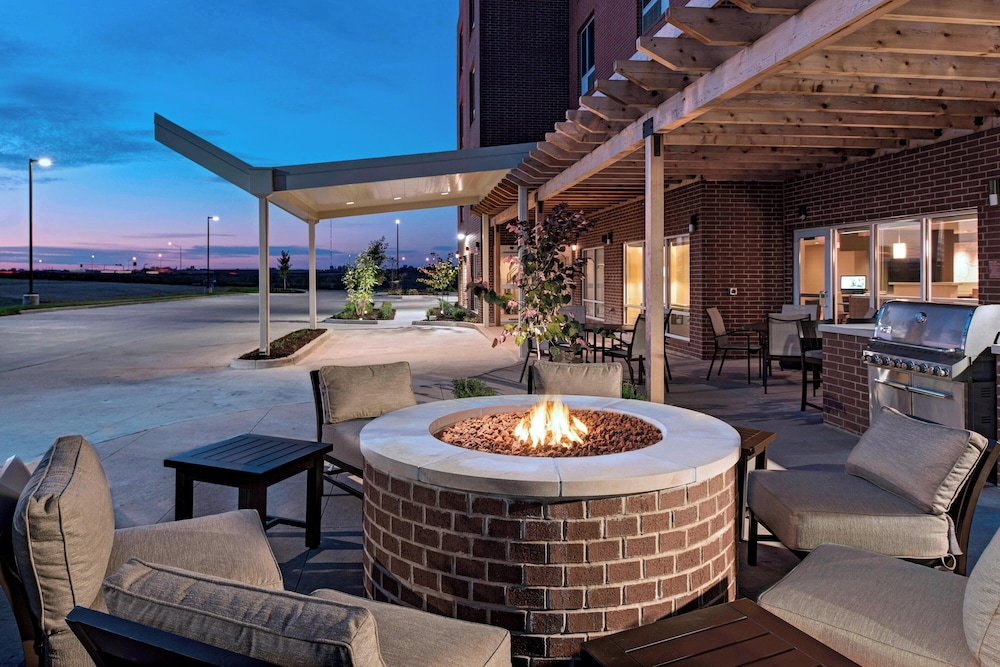 TownePlace Suites by Marriott Columbia - photo 22