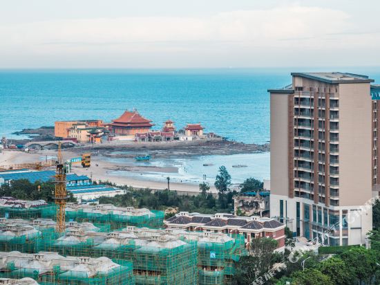 Yunhe Hotel — hotel in Shishi