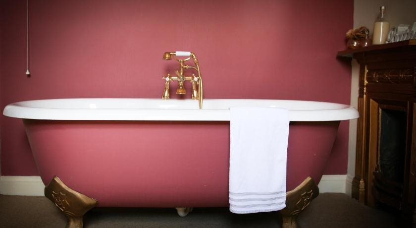 Ashley Guest House — 4-Star Luxury Hotel in York, United Kingdom