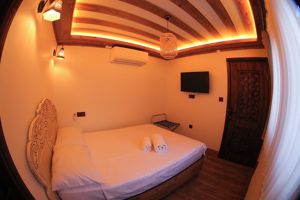 Albayrak Konağı in Amasya, Turkey