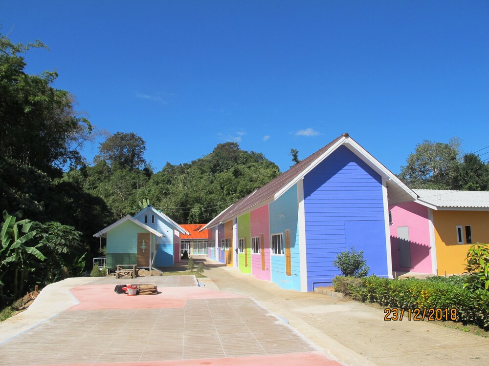 Mor Gold Farm - last minute hotel in Mae Sai