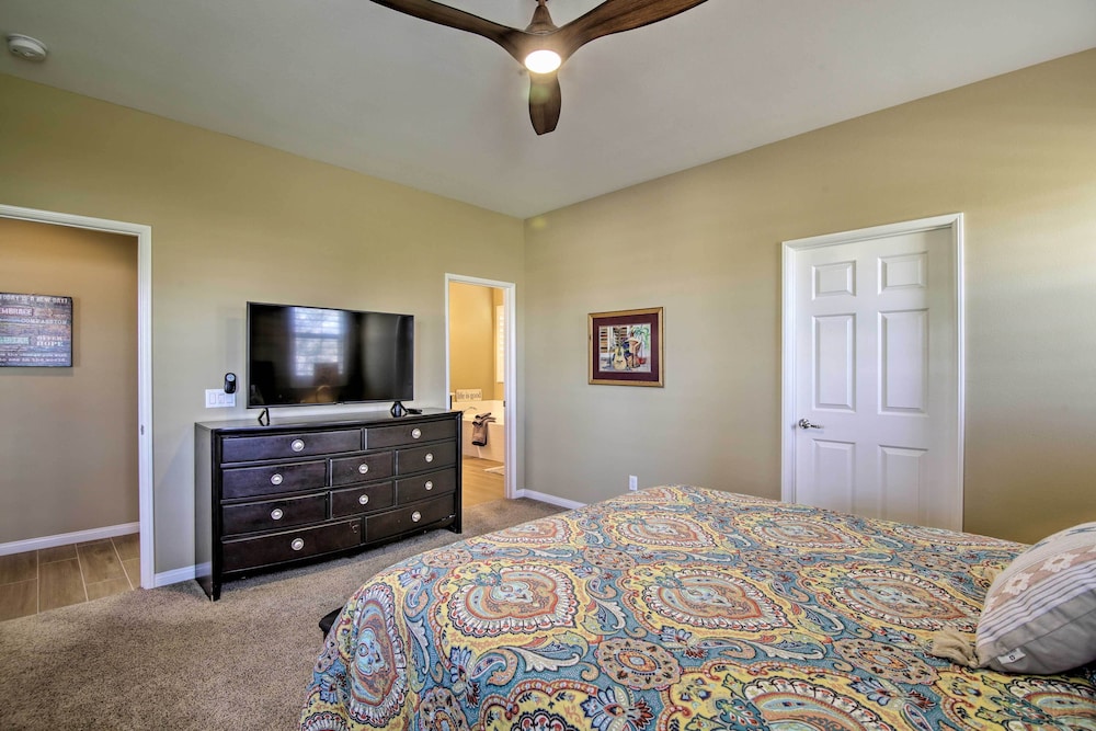 Walk to Coachella & Stagecoach: Festival Retreat - photo 21