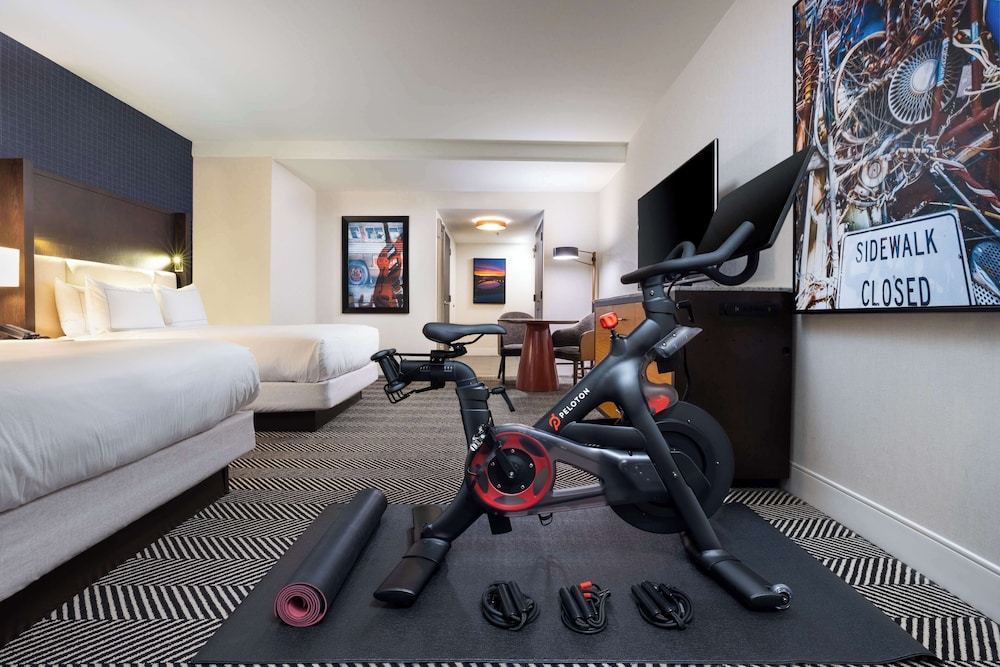 Hilton Austin - photo 22