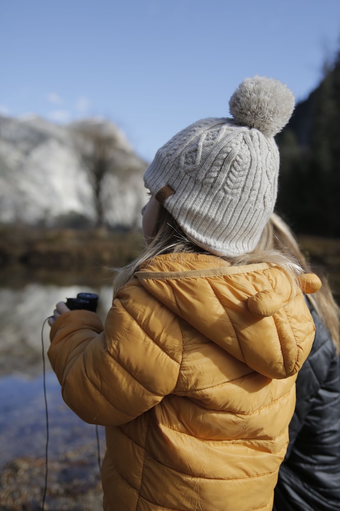 Tenaya at Yosemite - photo 108