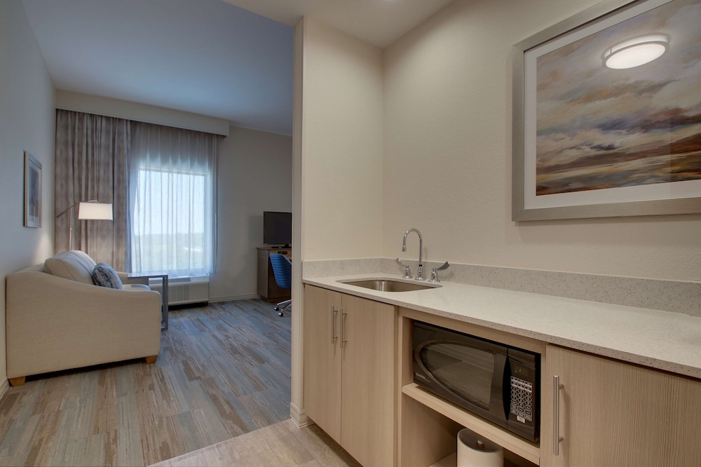 Hampton Inn Sneads Ferry North Topsail Beach - photo 19