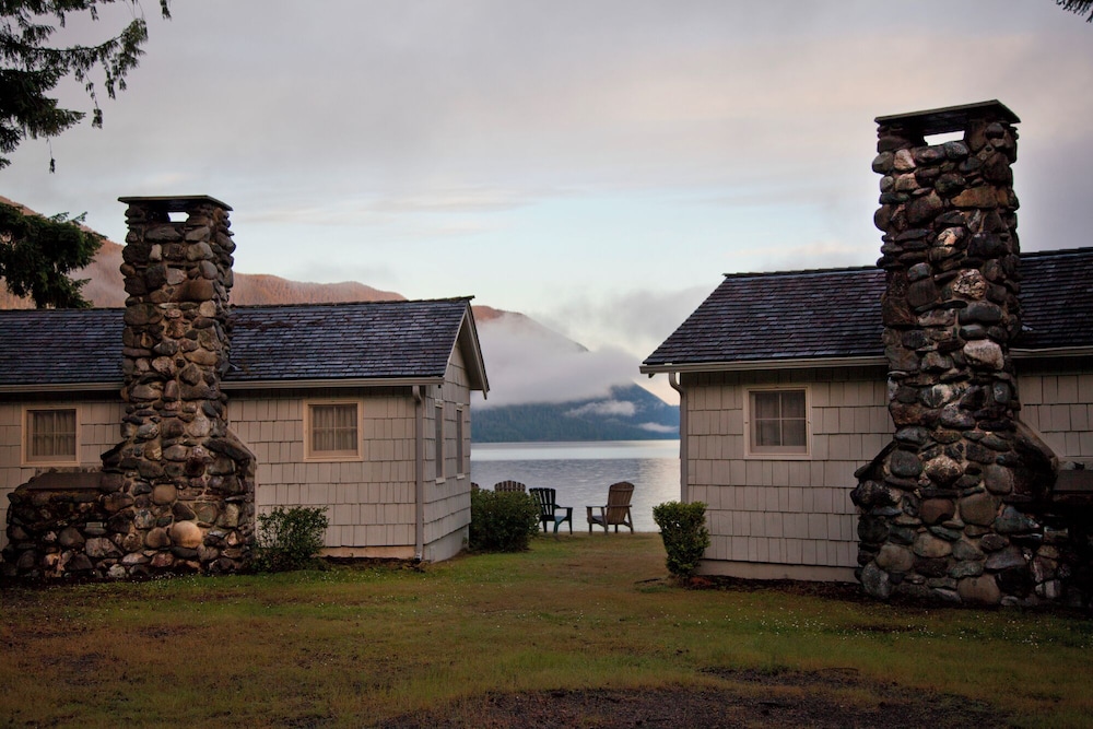 Lake Crescent Lodge - photo 6