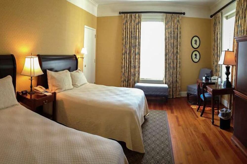The Berry Hill Resort & Conference Center - photo 15