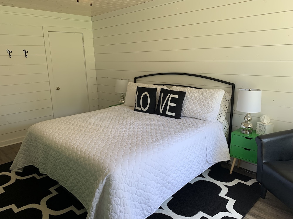 Grand Lake Resort - photo 22