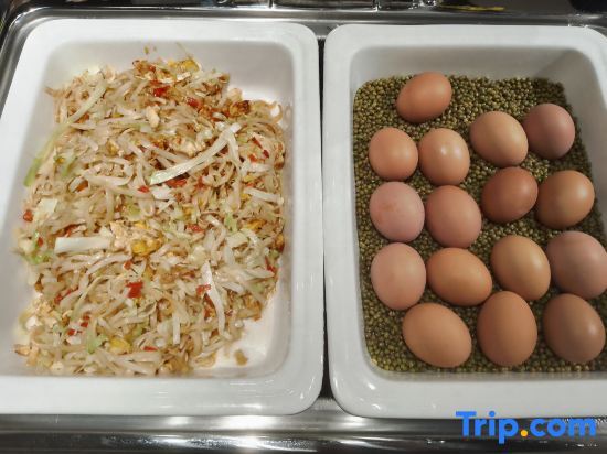 Wanrui Sunshine Hotel - last minute hotel in Changsha