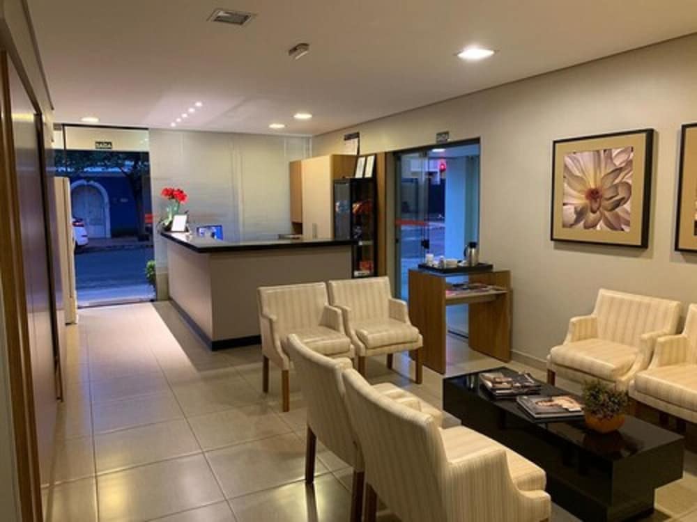 Hotel Flat Alameda — Aracatuba — photo 4
