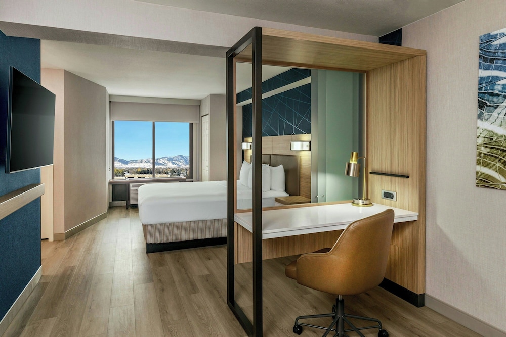Springhill Suites By Marriott Denver Westminster - photo 14