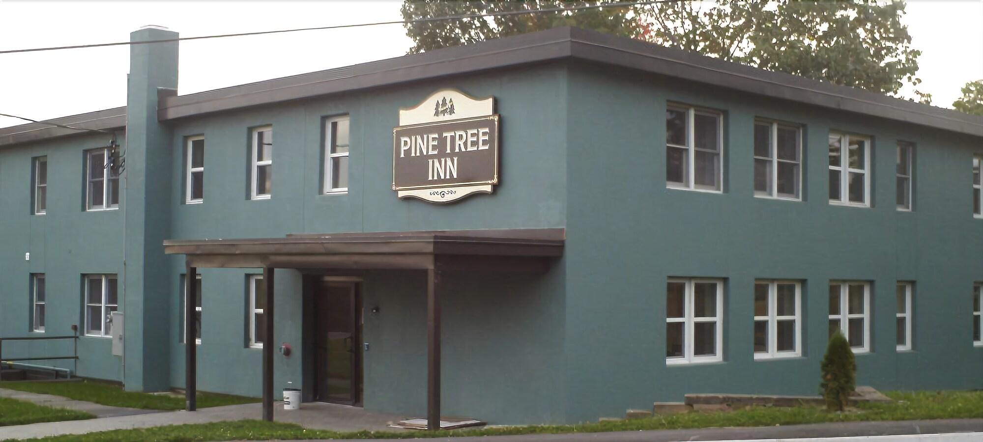 Pine Tree Inn - last minute hotel in Bangor